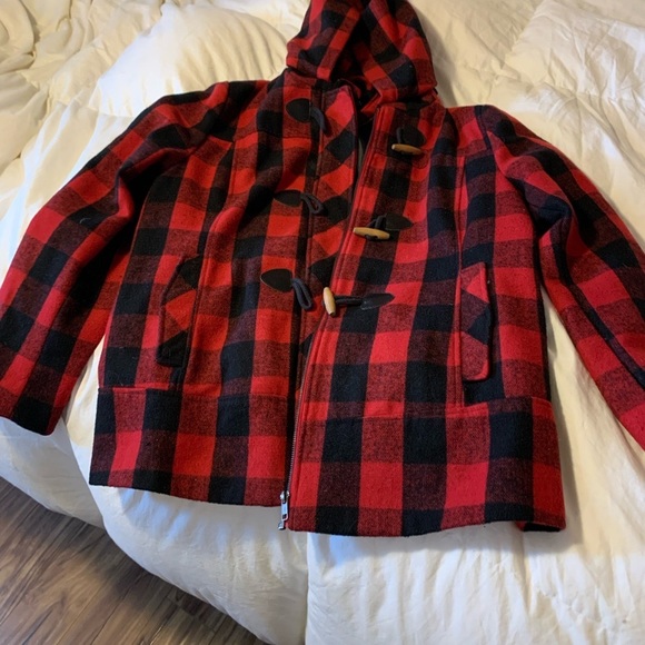 2xl ladies jacket in perfect condition ❤️ - Picture 9 of 9